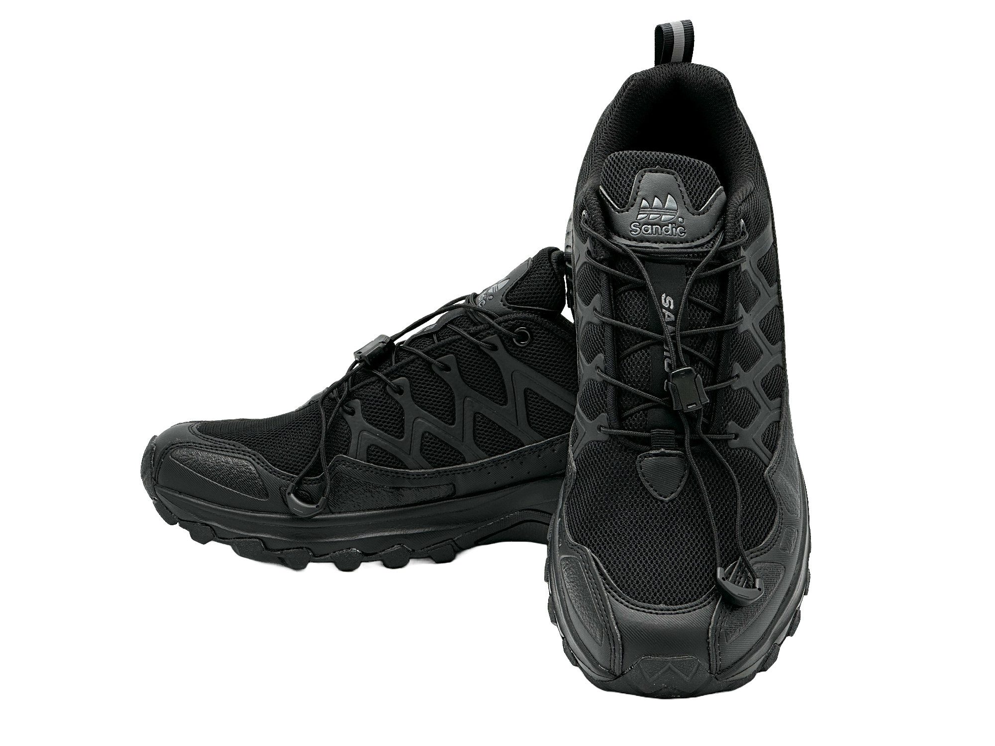 Nowaland Outdoor-Trail Wanderschuhe Wanderschuh leicht, atmungsaktiv, günstig online kaufen