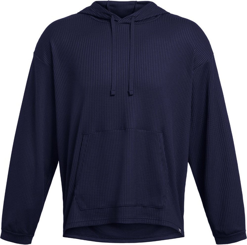 Under Armour® Hoodie Ua Rival Waffle günstig online kaufen