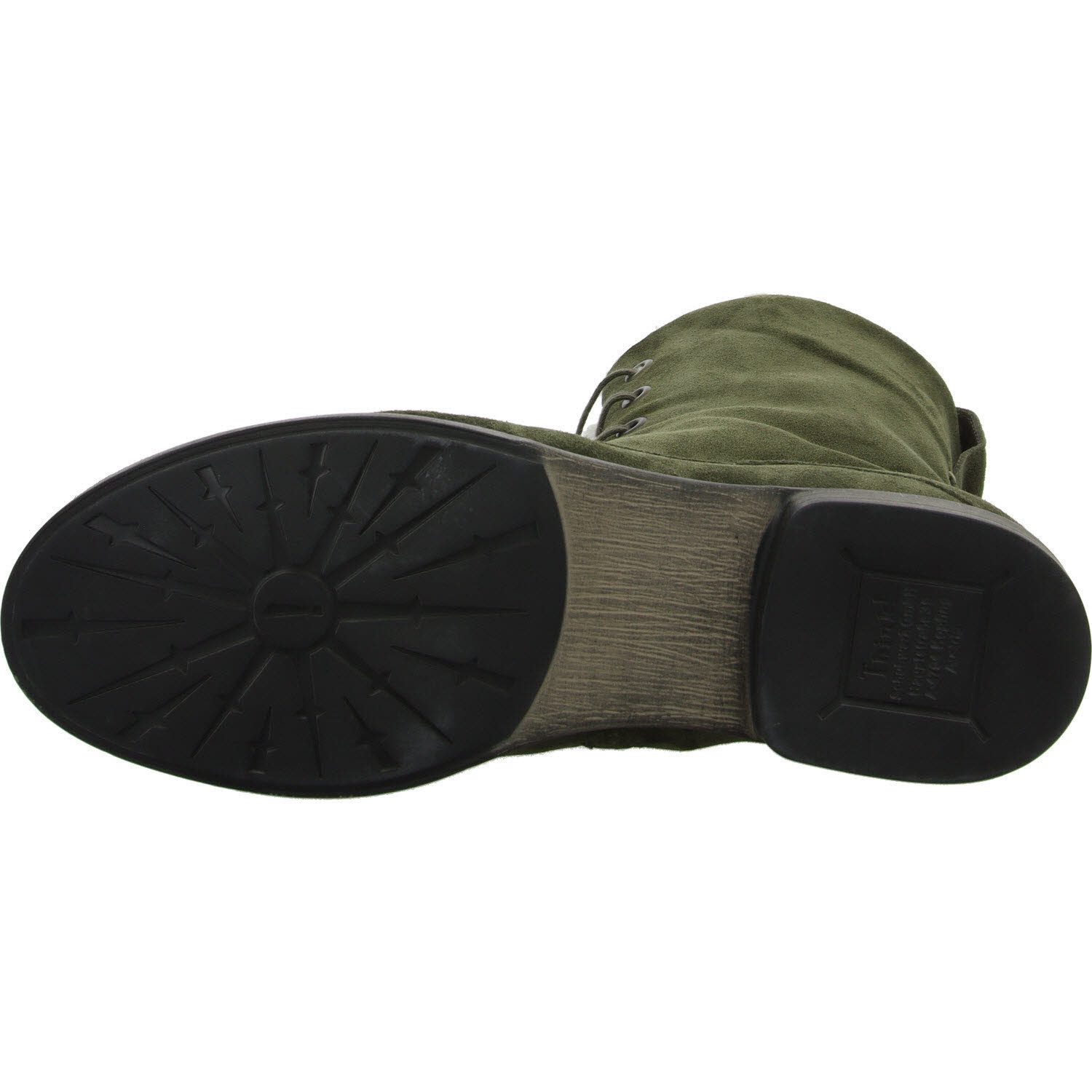 Think! Agrat Winterstiefel