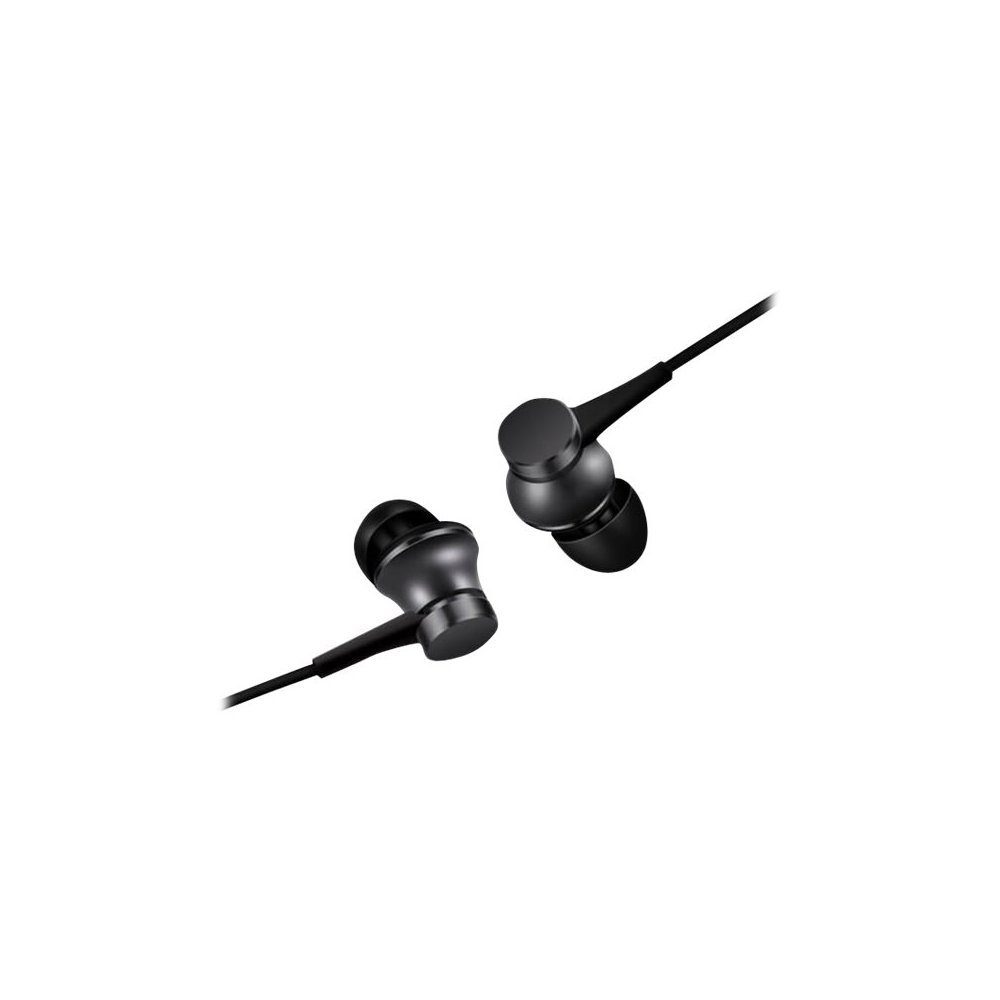 Xiaomi Mikrofon Mi In-Ear Headphones Basic schwarz