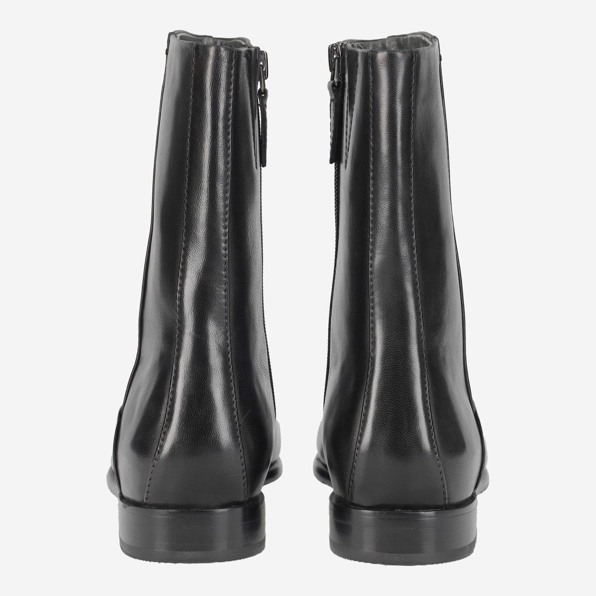 Maripé Maripé GG106 V.1, Warmfutter, Stiefeletten, Schwarz, Damen Stiefelette