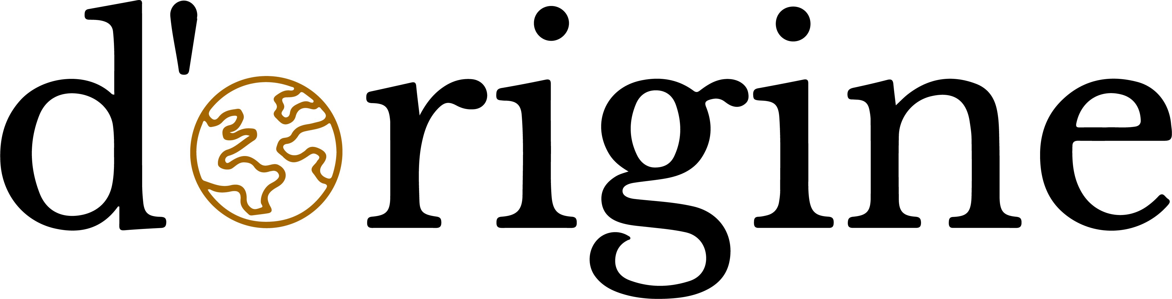 d'origine