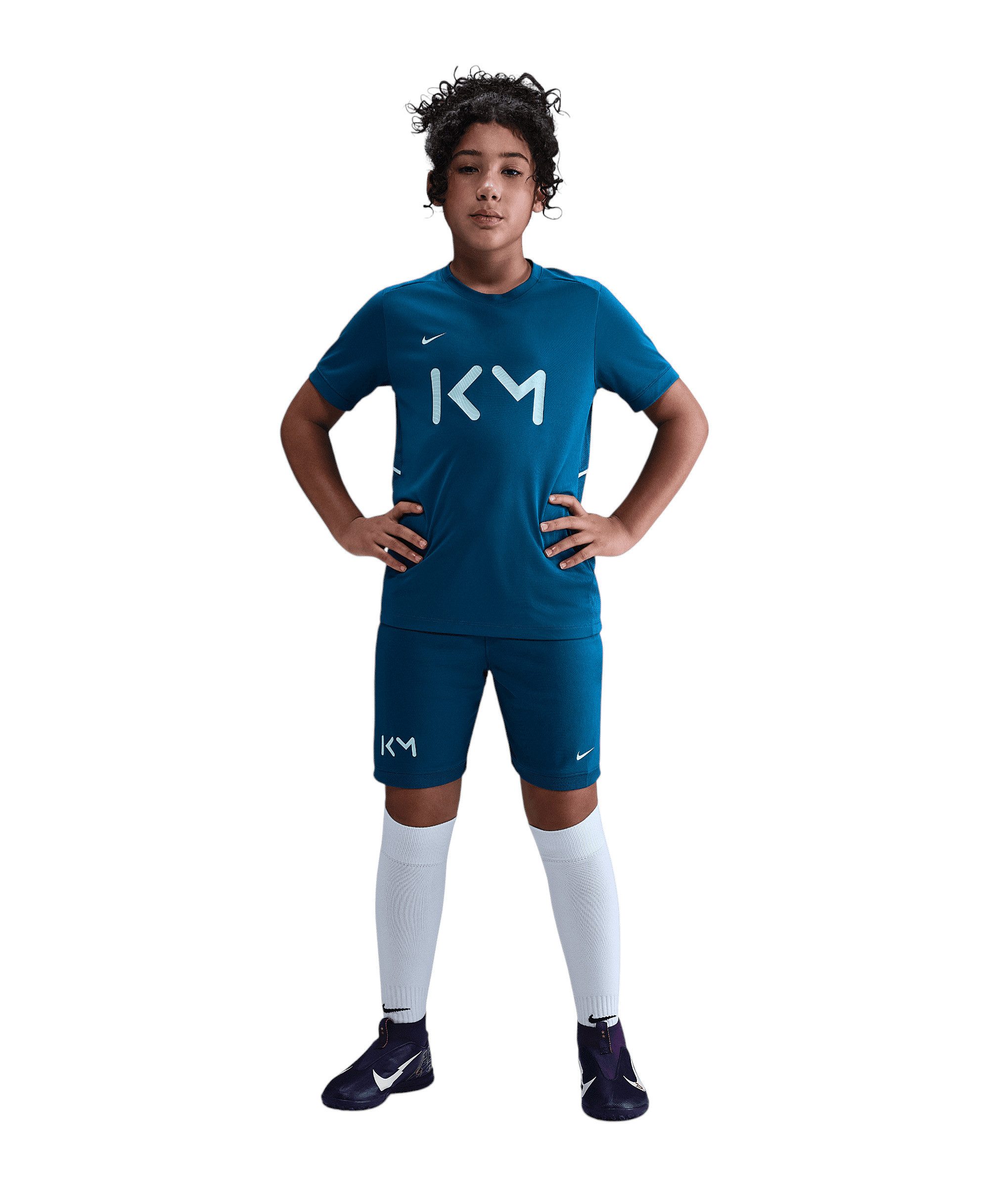 Nike T-Shirt Nike Performance Polyester