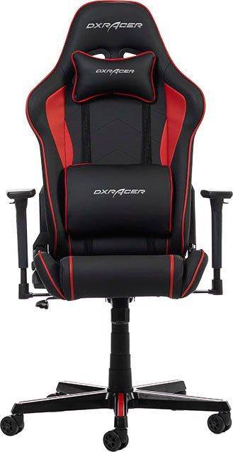 DXRacer Gaming-Stuhl Prince P08