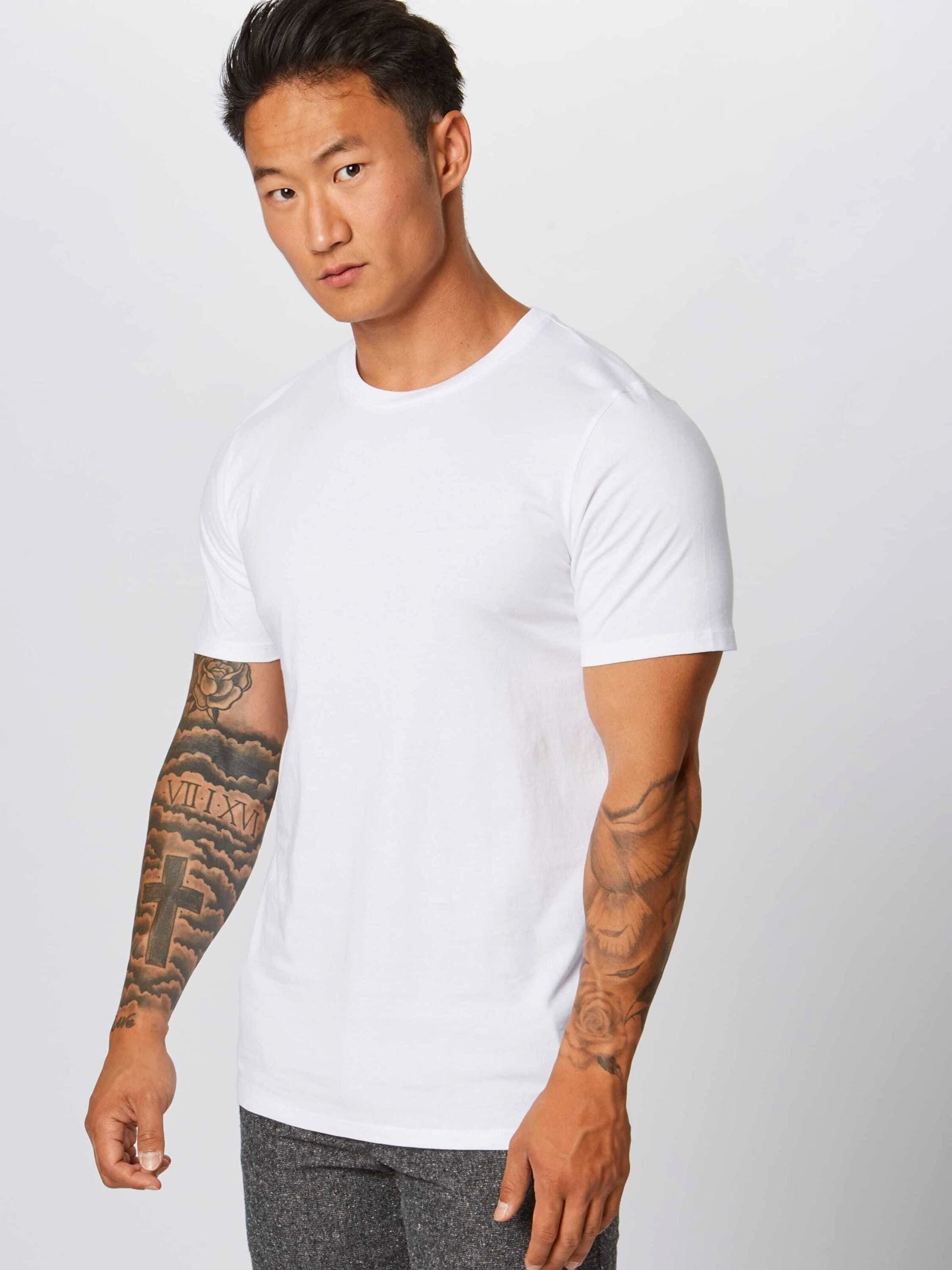 Jack & Jones T-Shirt (1-tlg) Weiteres Detail günstig online kaufen