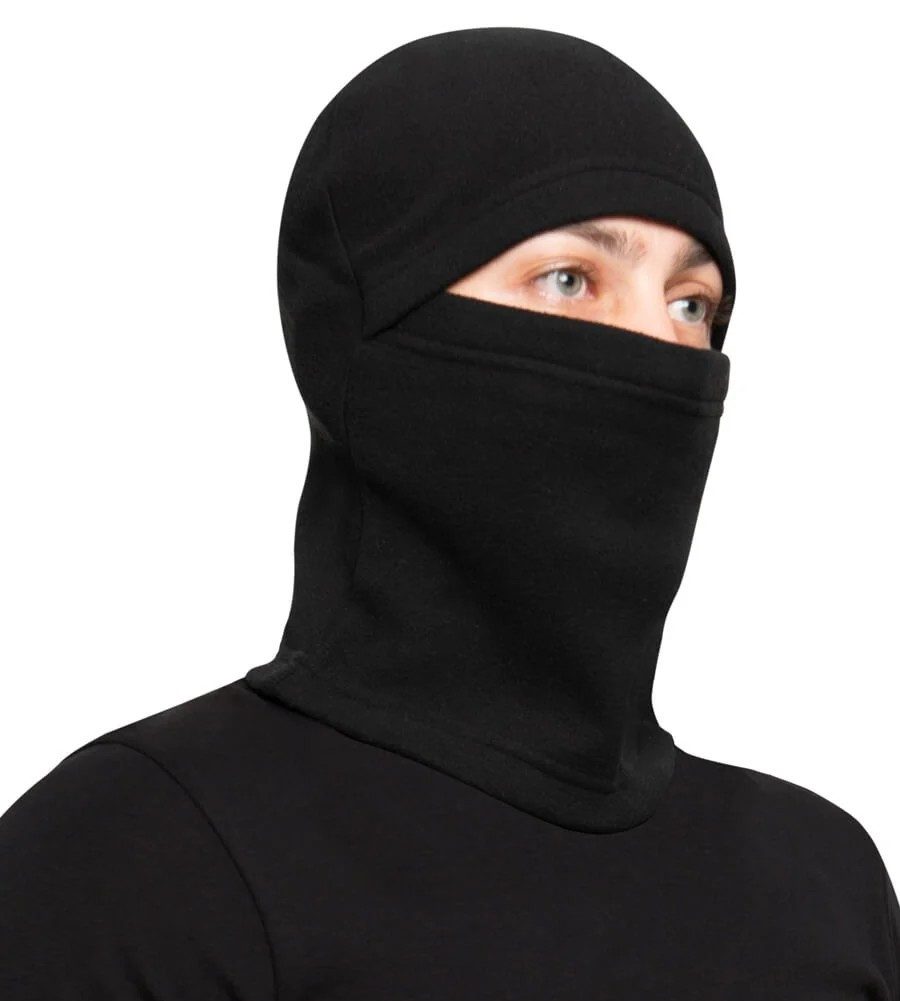 Skimütze Thermo Schnee Maske / ISM 8010