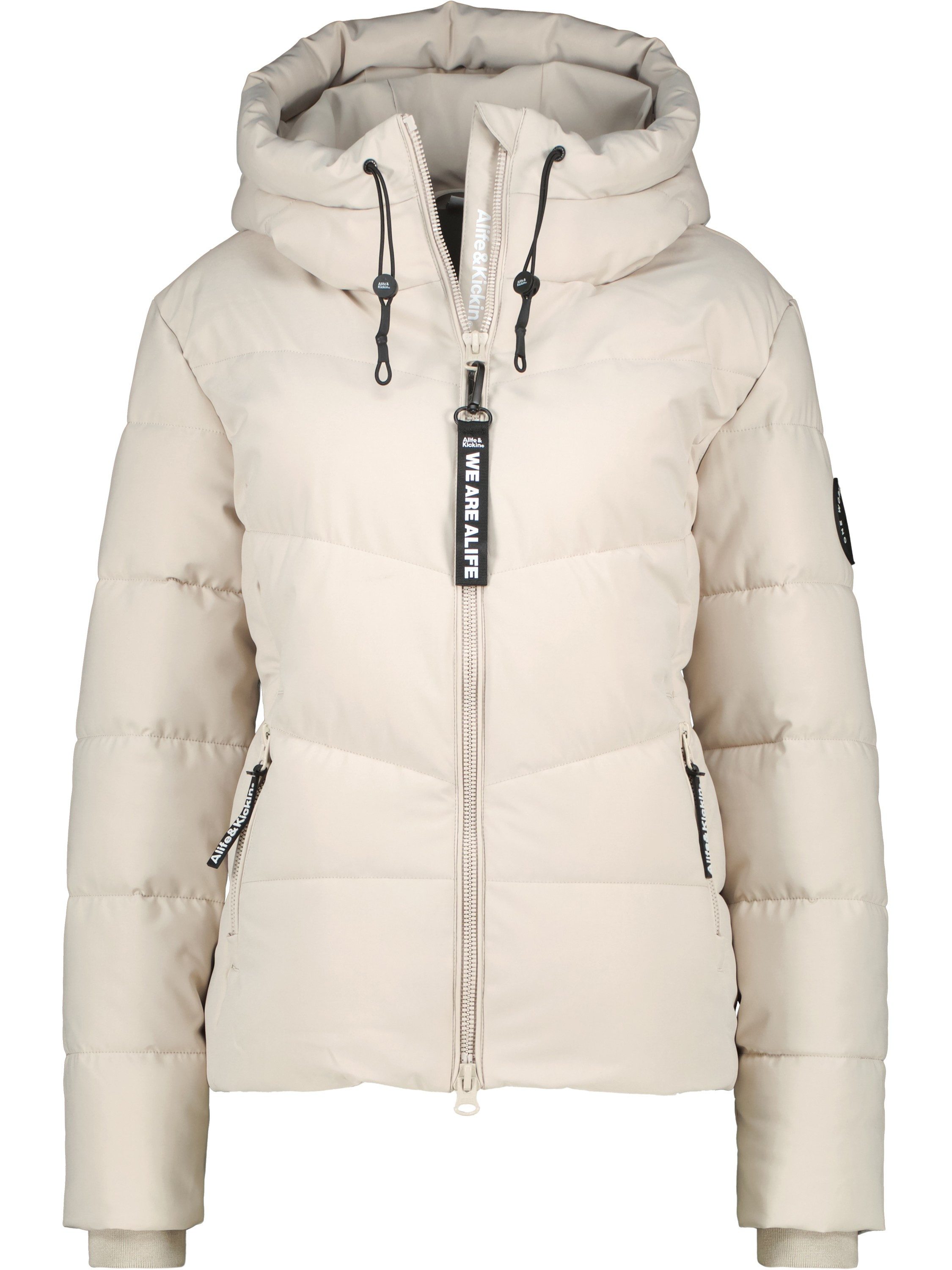 Winterjacke Michaela Steppjacke Pufferjacket