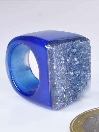 StoneTrip Silberring Ring Achat