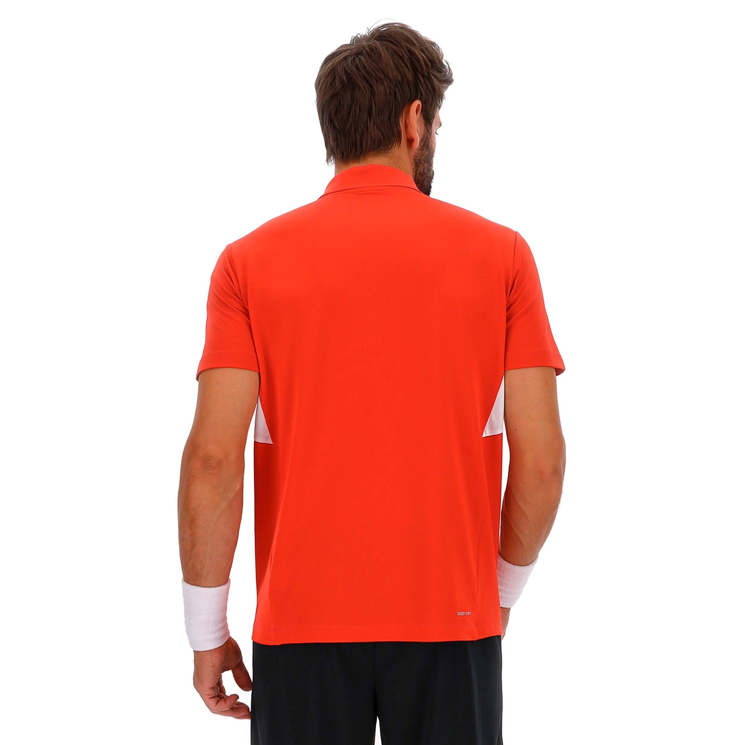 Lotto Poloshirt Squadra IV