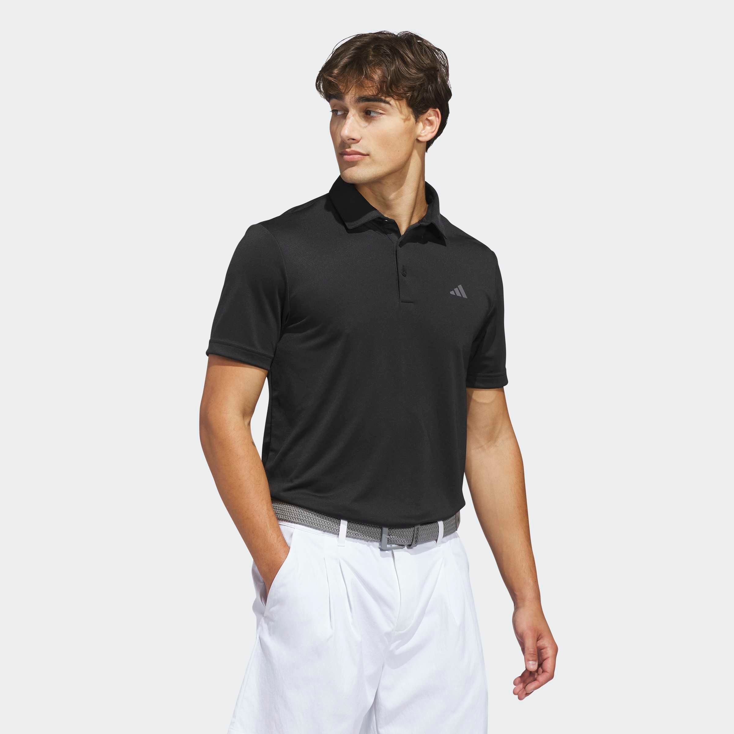 adidas Performance Poloshirt PERFORMANCE SOLID POLO