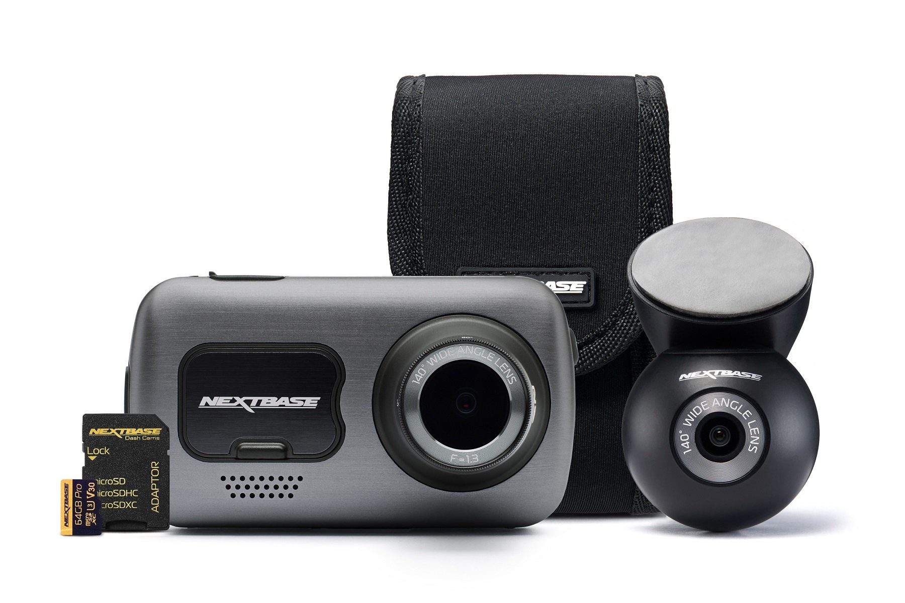 622 Bundle Dashcam Nextbase Nextbase Edition Limited