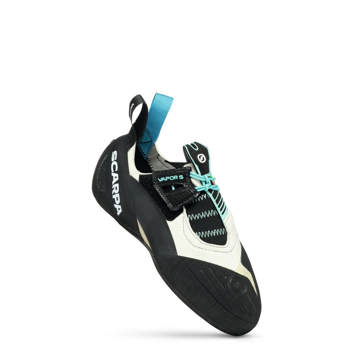 Scarpa Vapor S Wmn Climbing-Schuhe - Scarpa Outdoorschuh