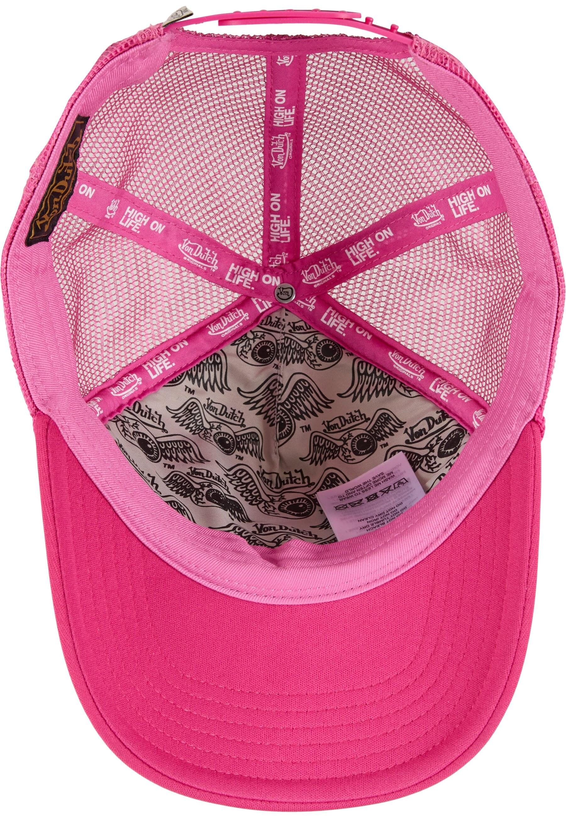 Von Dutch Trucker Cap Von Dutch TRUCKER LUND FOAM