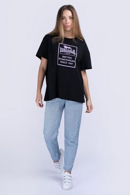 Lonsdale Oversize-Shirt RAMSCRAIGS