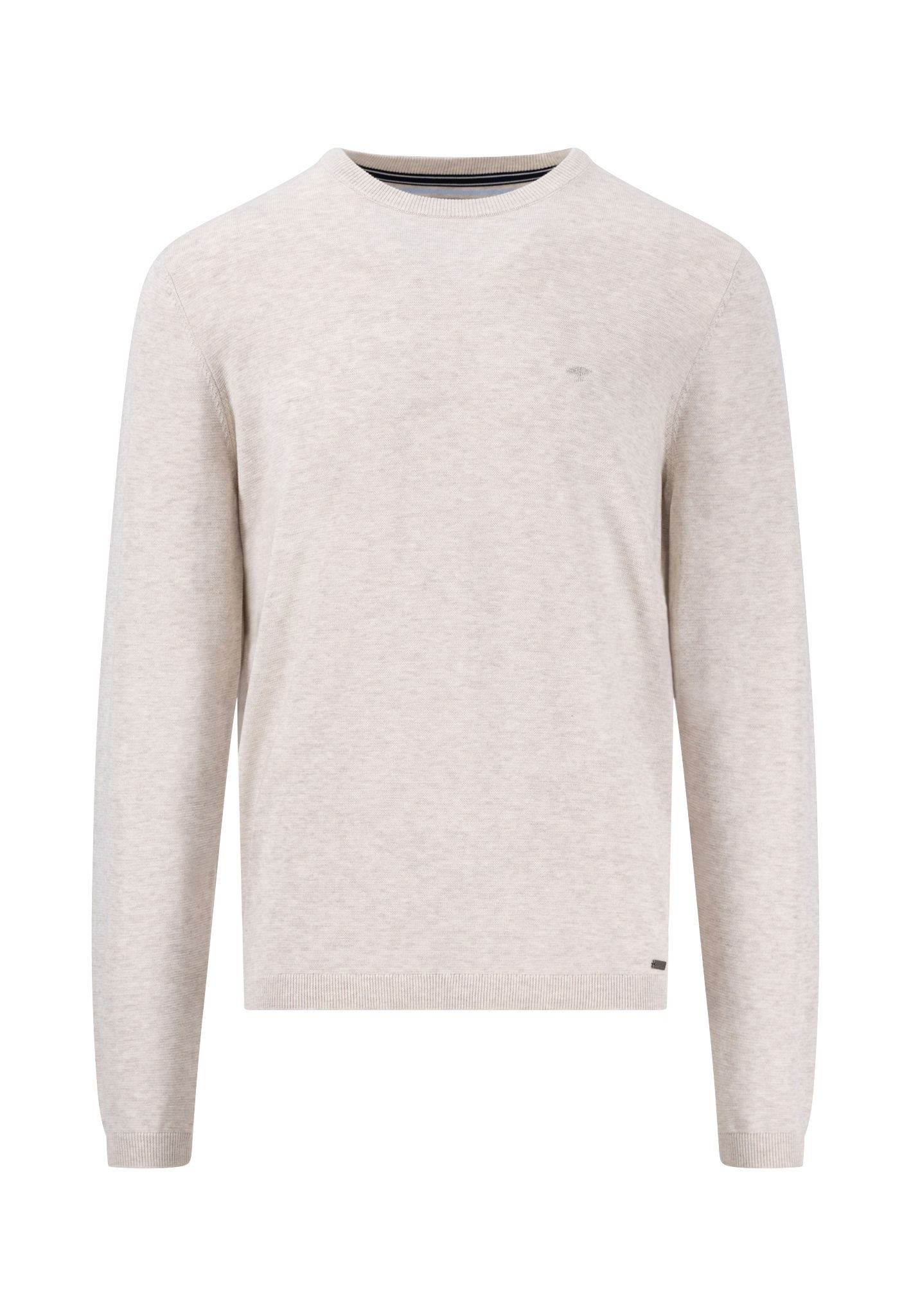 Longpullover