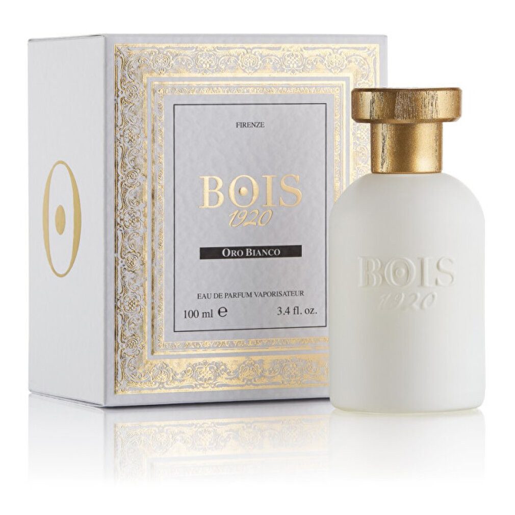 Bois 1920 Körperpflegeduft Oro Bianco Eau de Parfum