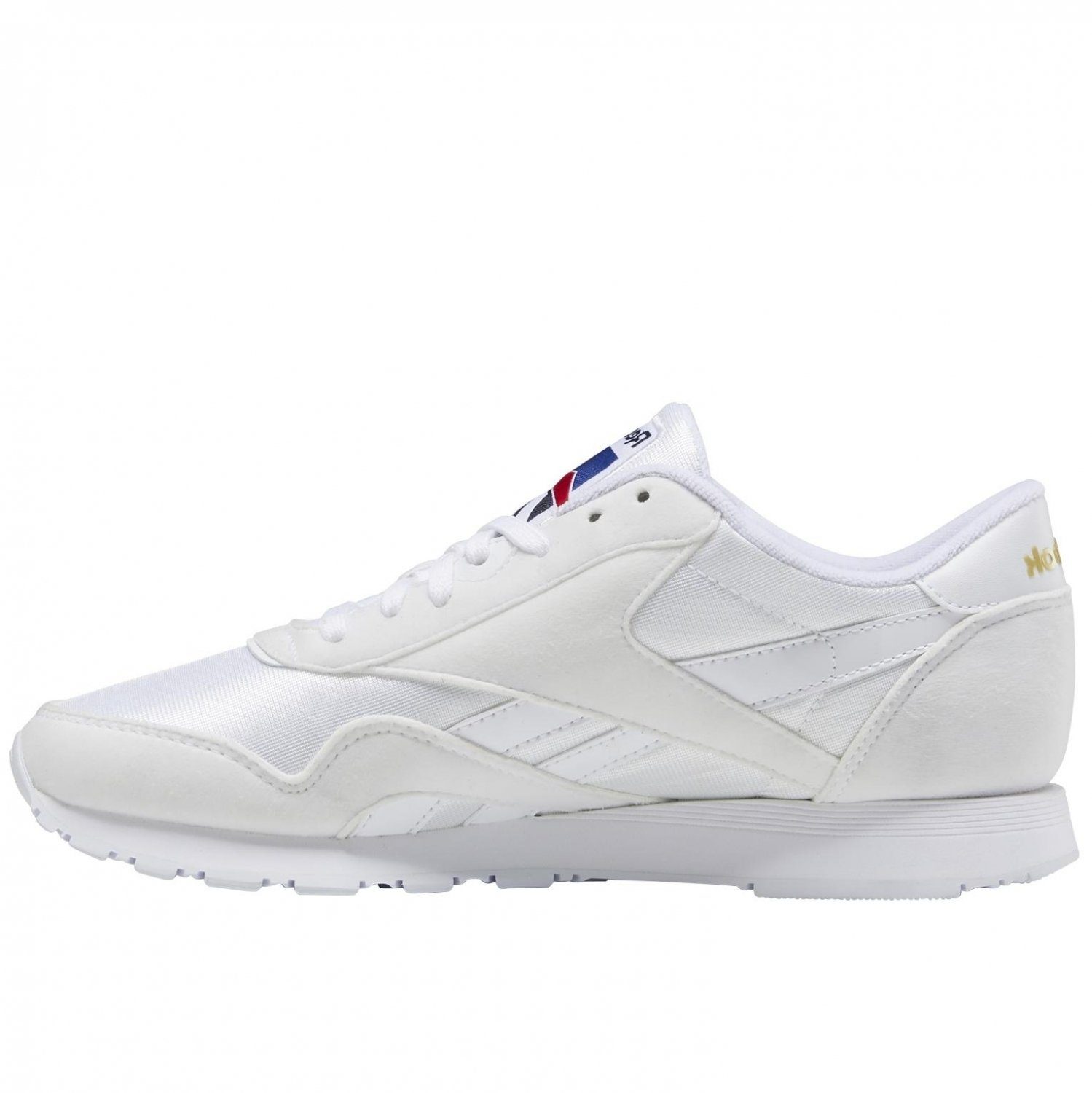 Nylon Reebok Laufschuh Sneaker Classic Classic Reebok