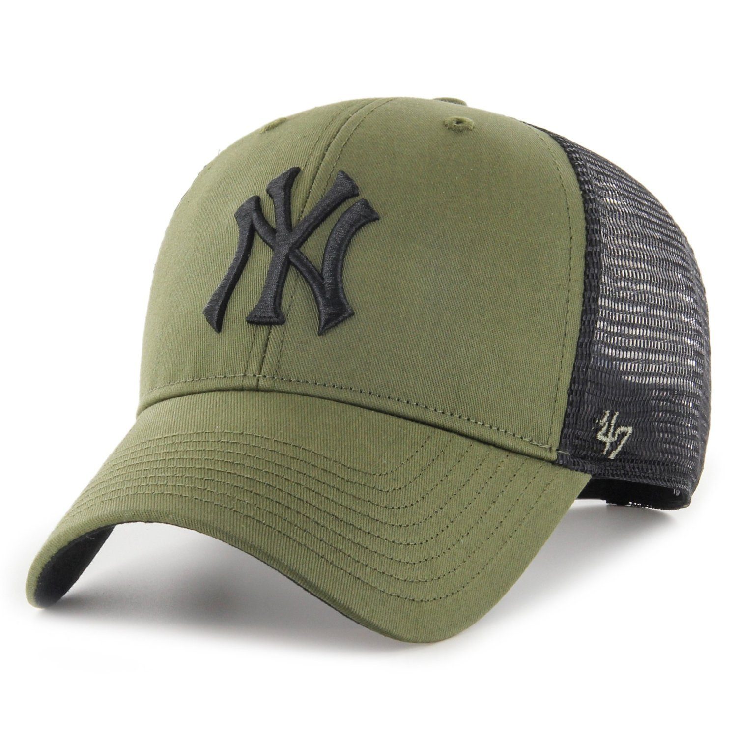 '47 Brand Trucker Cap Trucker BRANSON günstig online kaufen