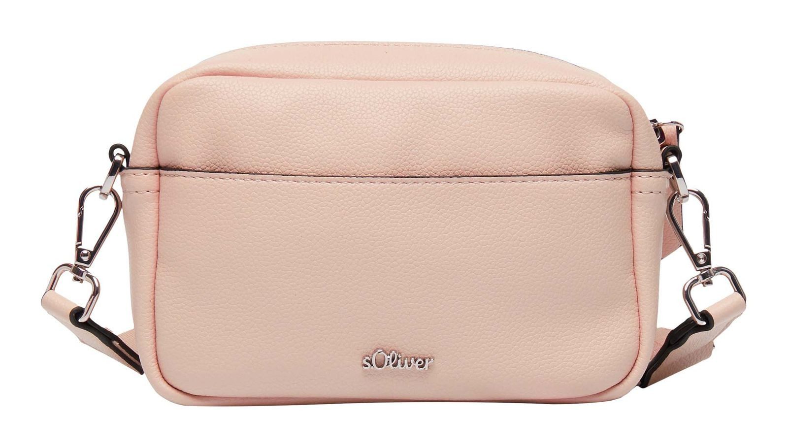 s.Oliver Umhängetasche Crossbody Bag