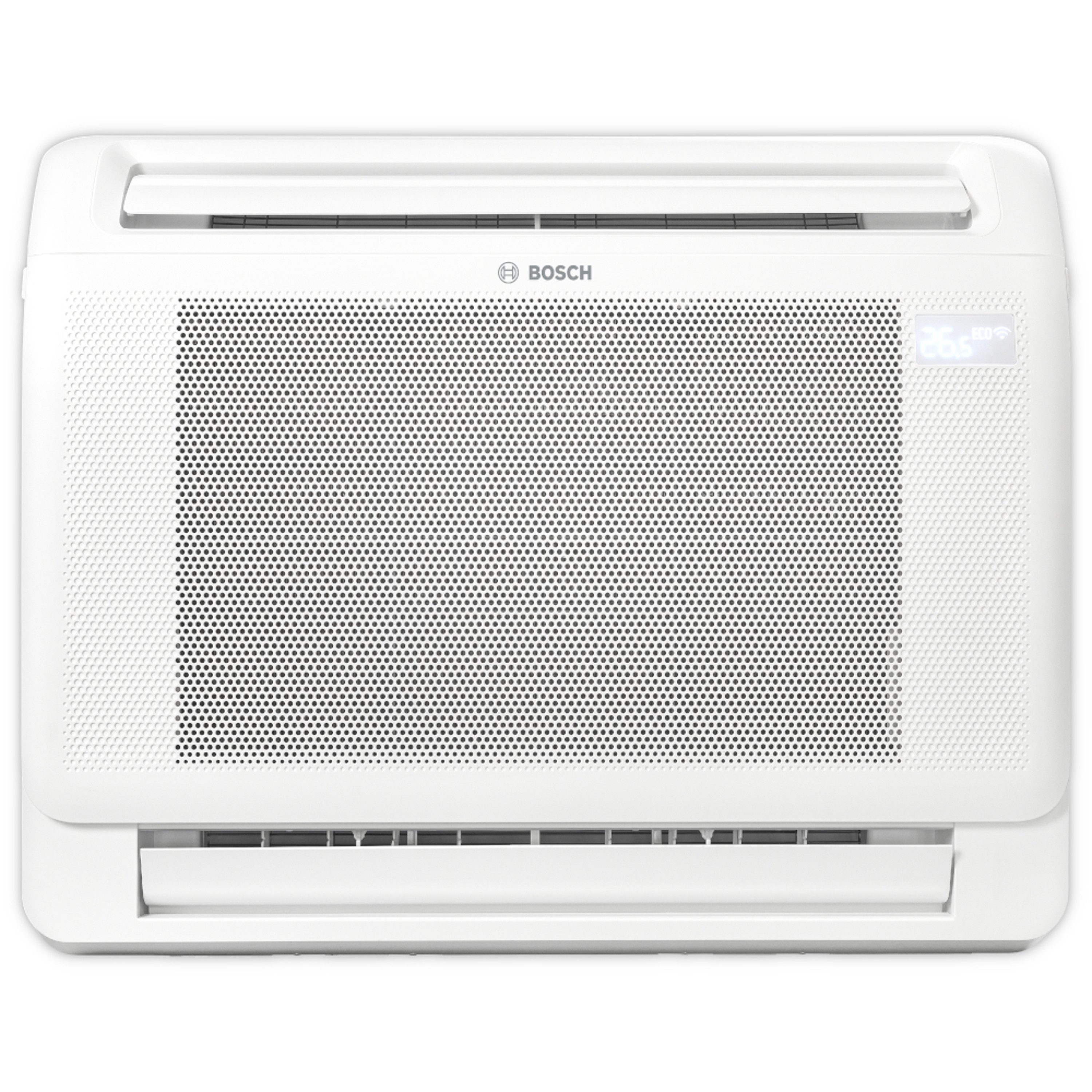 BOSCH Klimagerät CL5000M 79/3 E + CL5000iU CN 35 E / CL5000iU CN 35 E