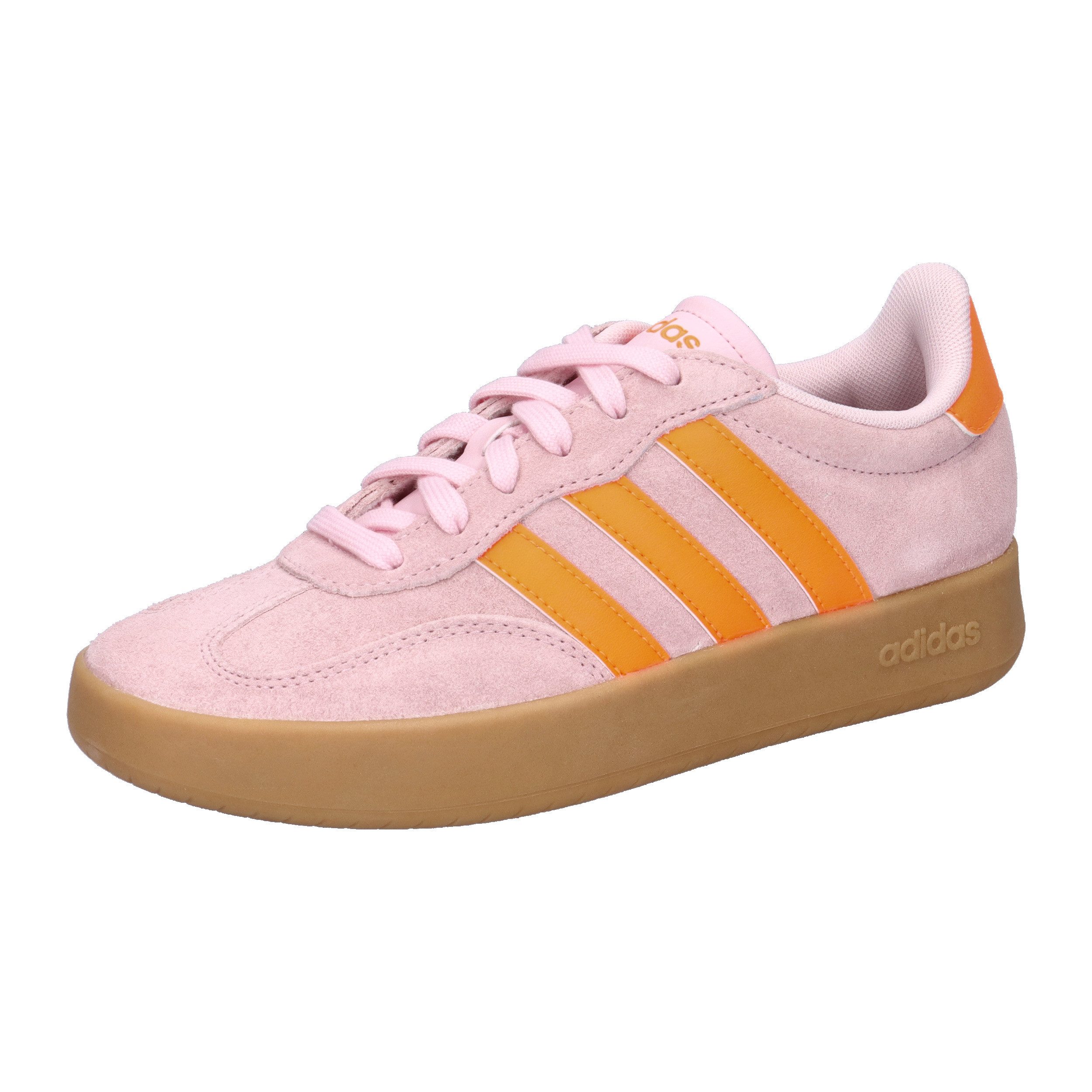 adidas Performance adidas Damen Sneaker BARREDA Sneaker günstig online kaufen