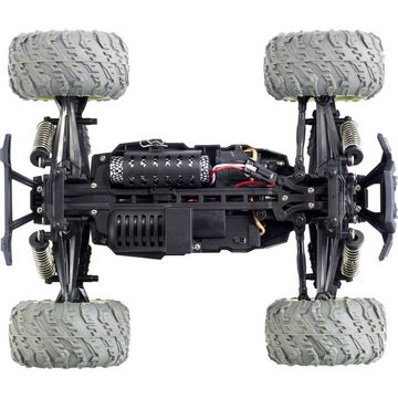 Reely RC-Auto 1:14 Elektro Buggy Skeleton (4WD, inkl. Akku und Ladekabel