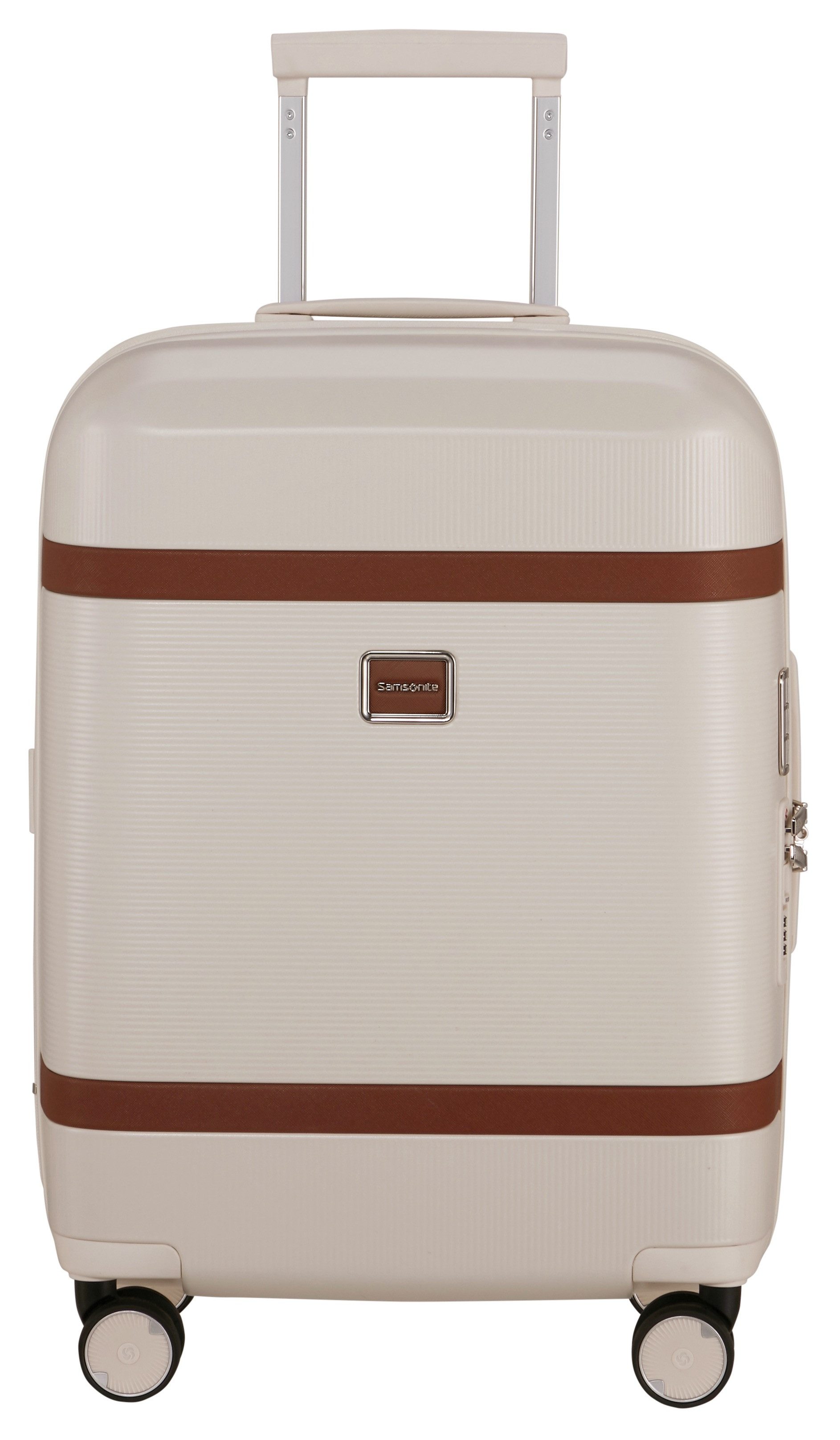 Samsonite Hartschalen-Trolley IMAGE, verschiedene Größen und Farben, 4 Roll günstig online kaufen
