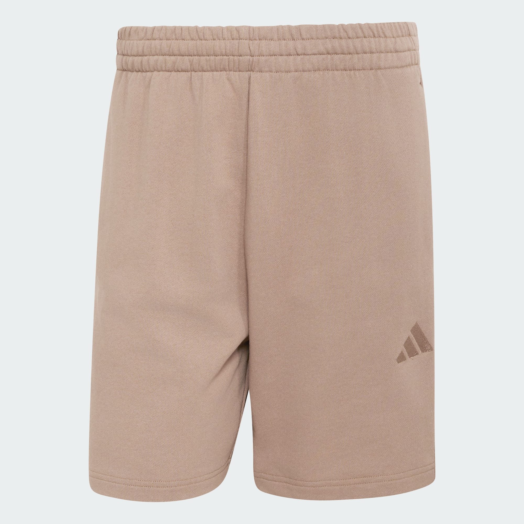 adidas Sportswear Shorts ADIDAS KIT SHORTS, KLEINES LOGO (1-tlg)