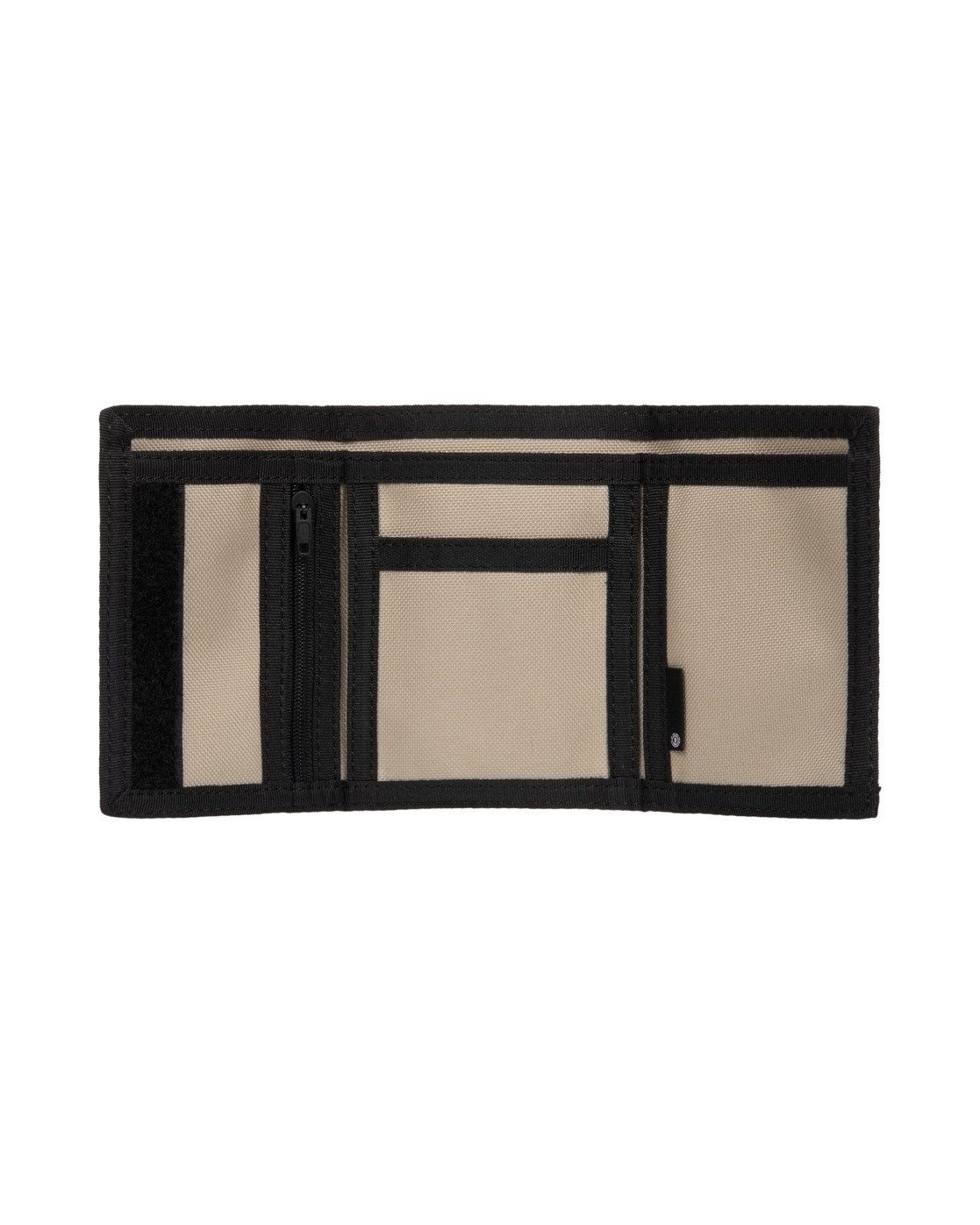 Element Brieftasche Brand