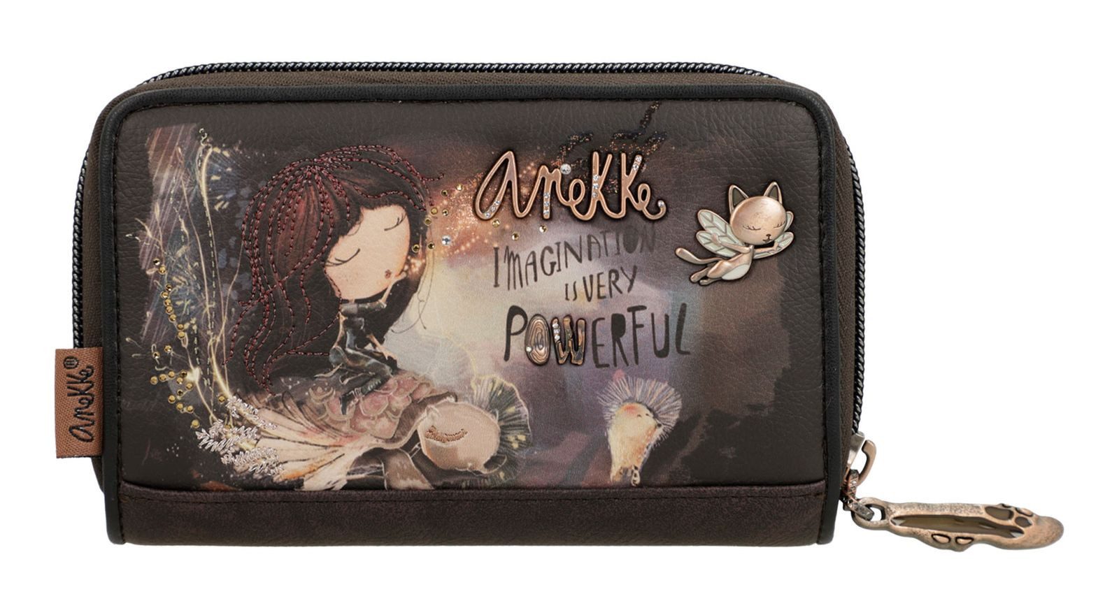 Anekke Geldbörse Wallet (Set, 2-tlg), mit günstig online kaufen