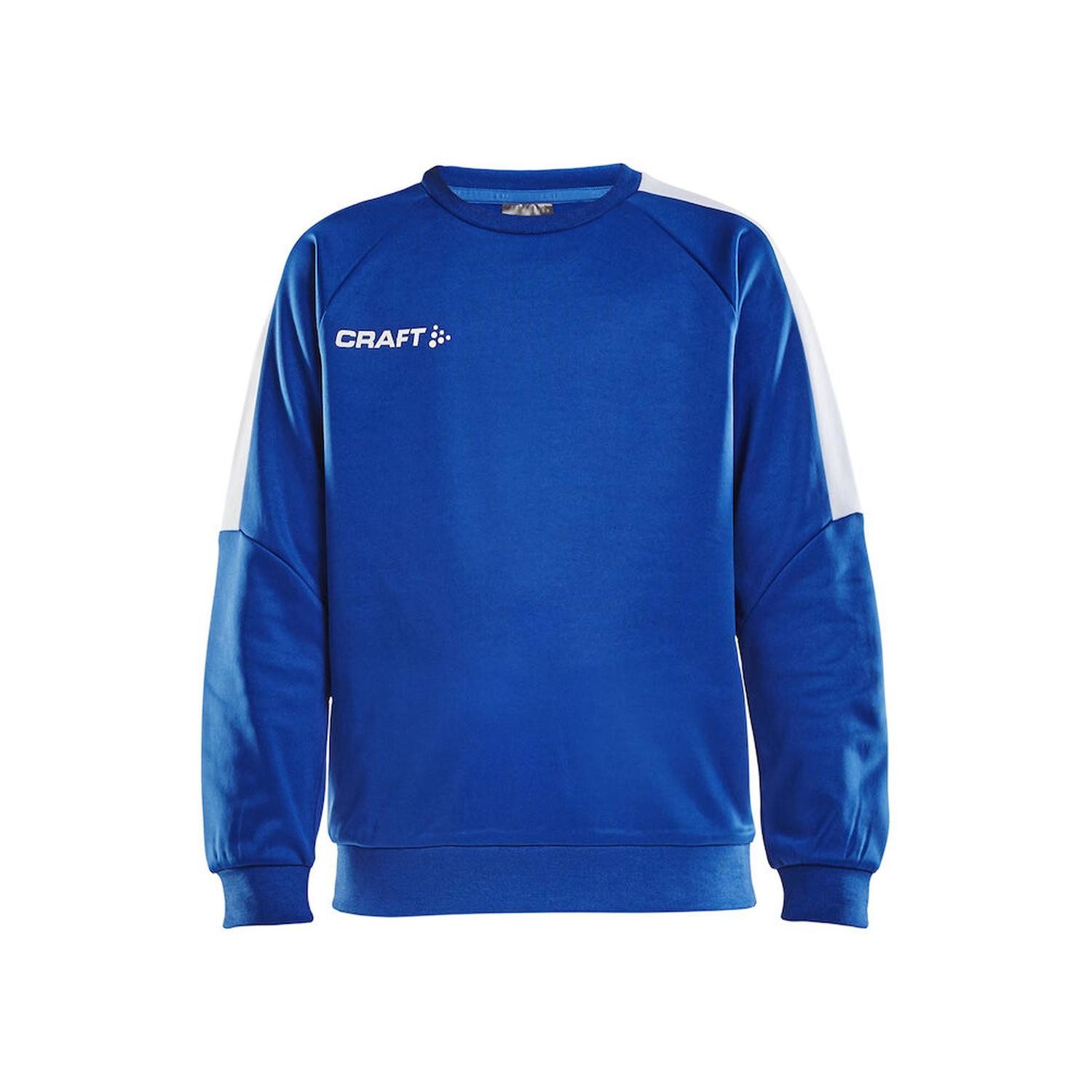 Sweatshirt Progress R-Neck Sweater Kinder