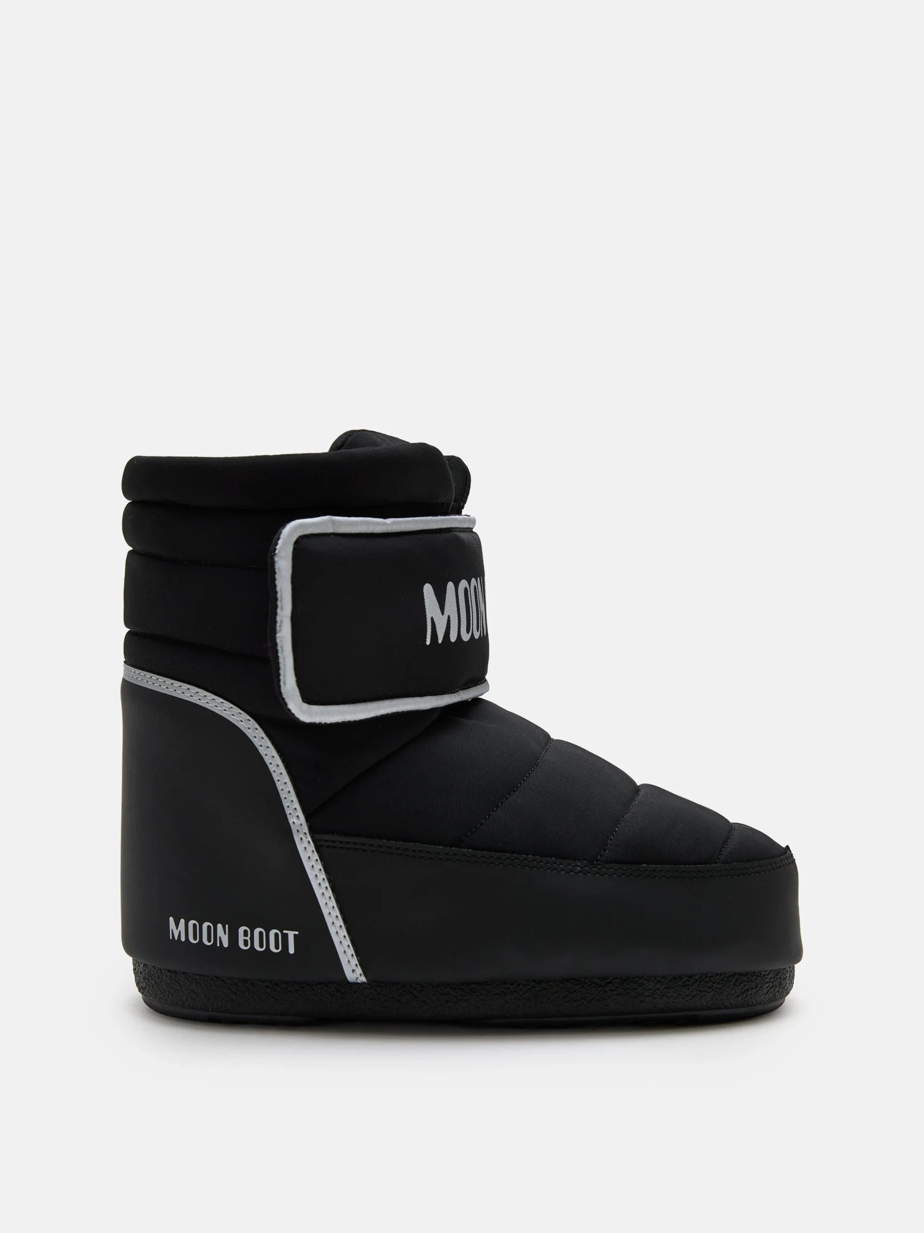 MOON BOOT MB ICON STRAP Winterstiefel