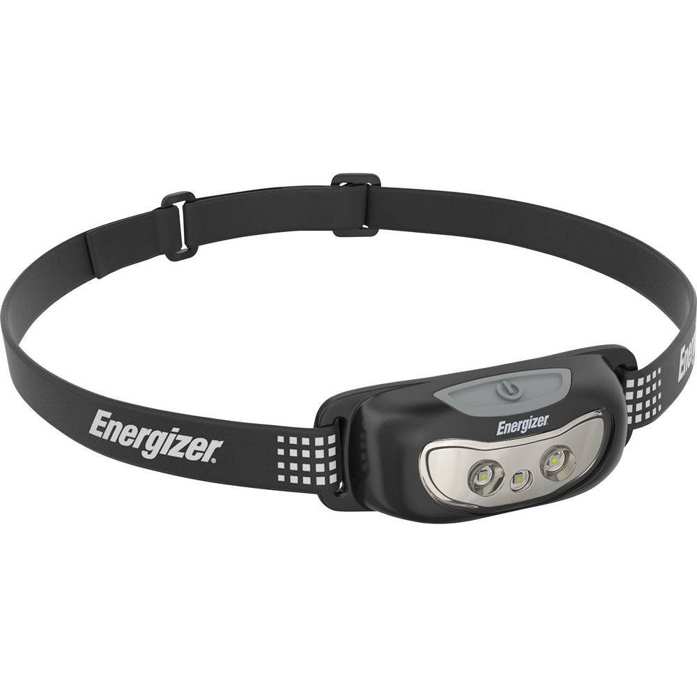 Energizer LED Stirnlampe Kopflampe E301659800
