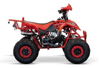 Nitro Motors Quad 125cc midi Kinder Quad Razer RG7-A Kinderquad ATV