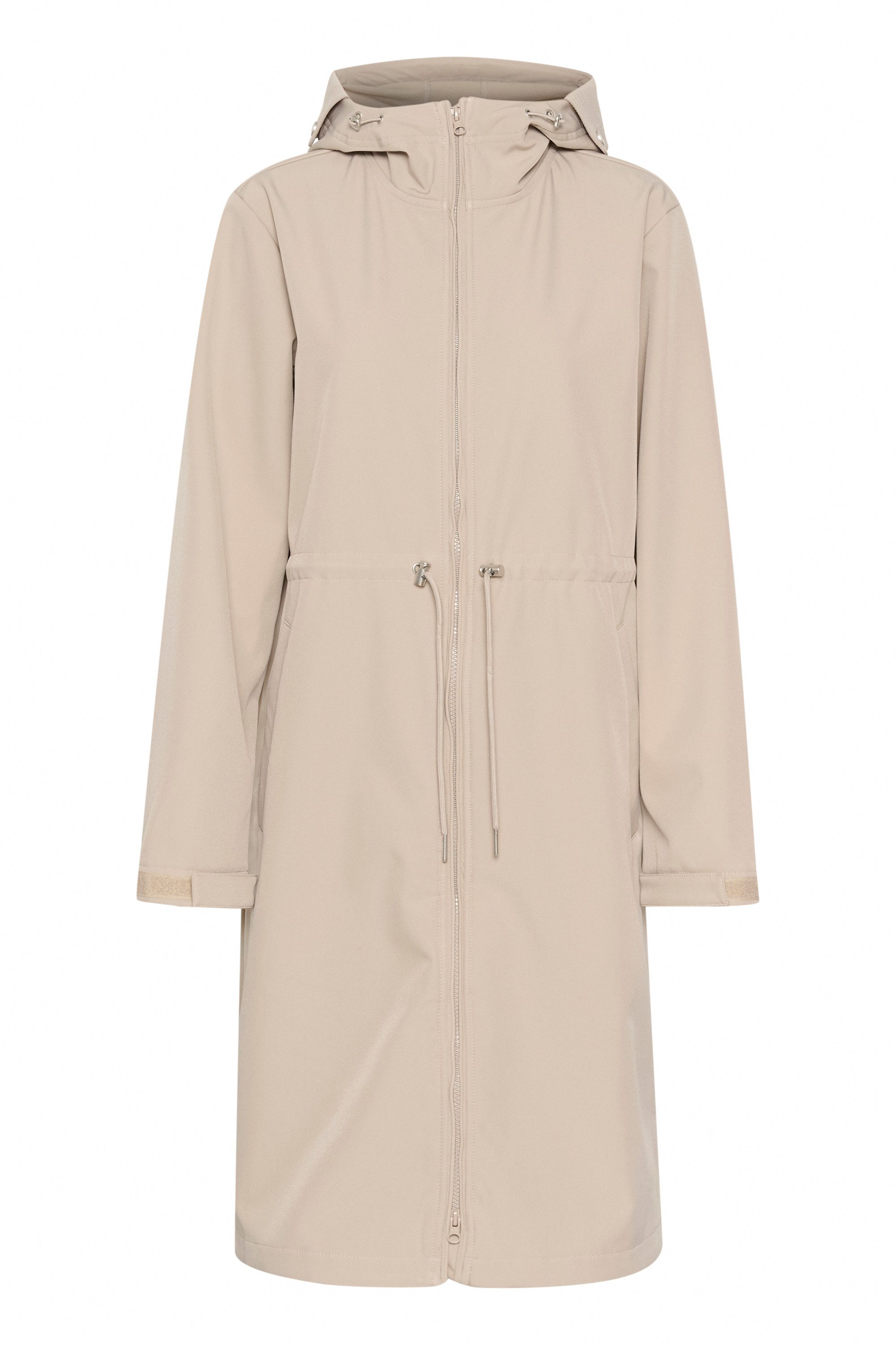 Wintermantel Jacke CRKasia