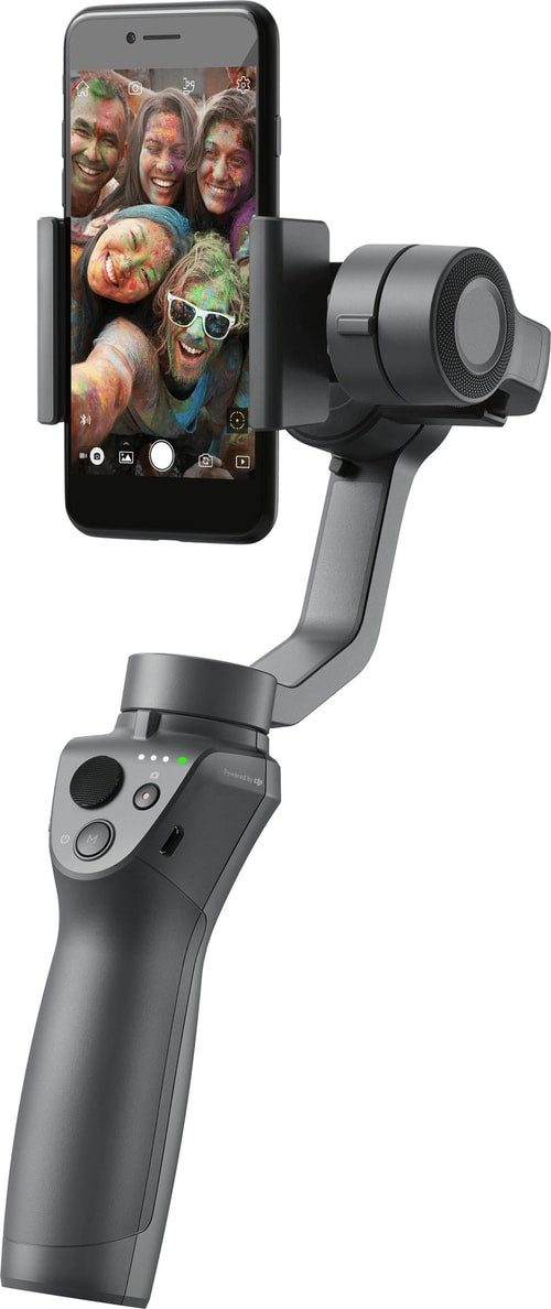 DJI Gimbal