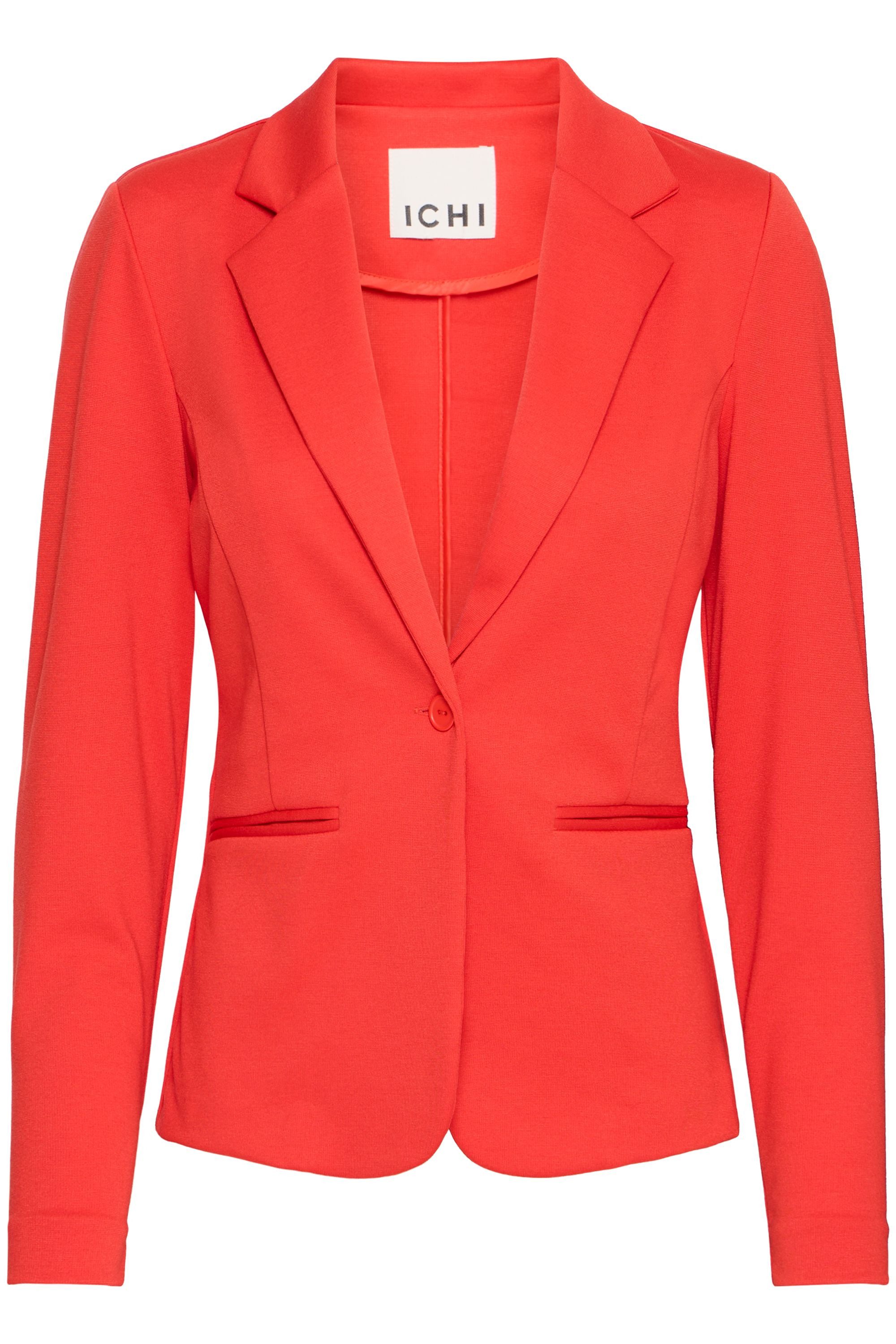 Ichi Sweatblazer IHKATE Blazer in toller günstig online kaufen
