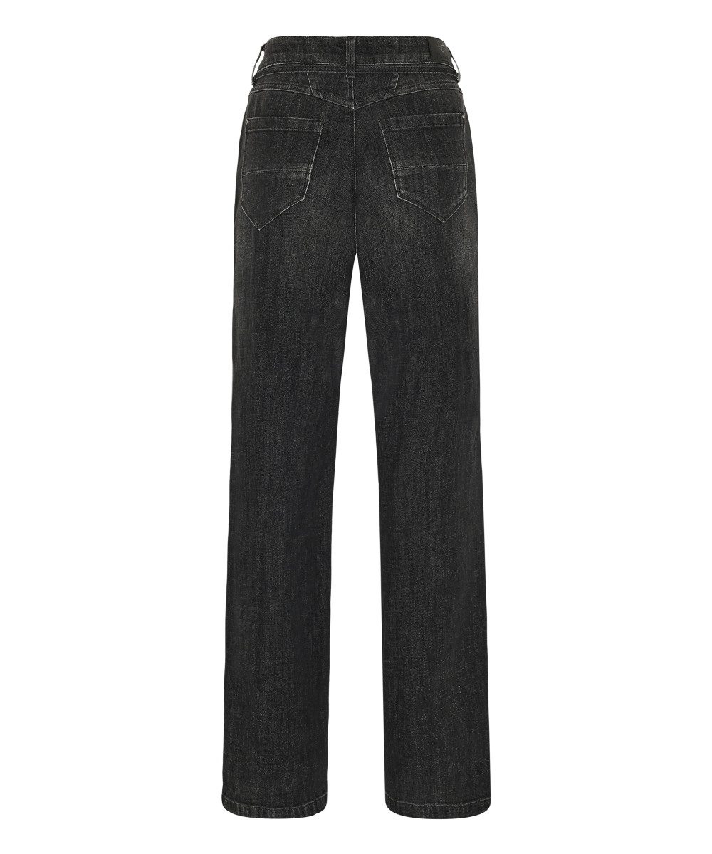 TIMEZONE Relax-fit-Jeans COMFORT CORATZ WOMANSHAPE mit Stretch – Bild 2 von 2