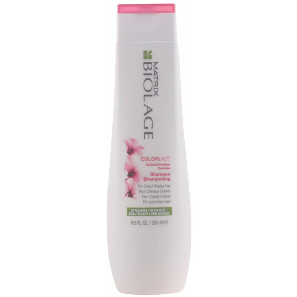 Haarshampoo Biolage ColorLast Shampoo 250ml