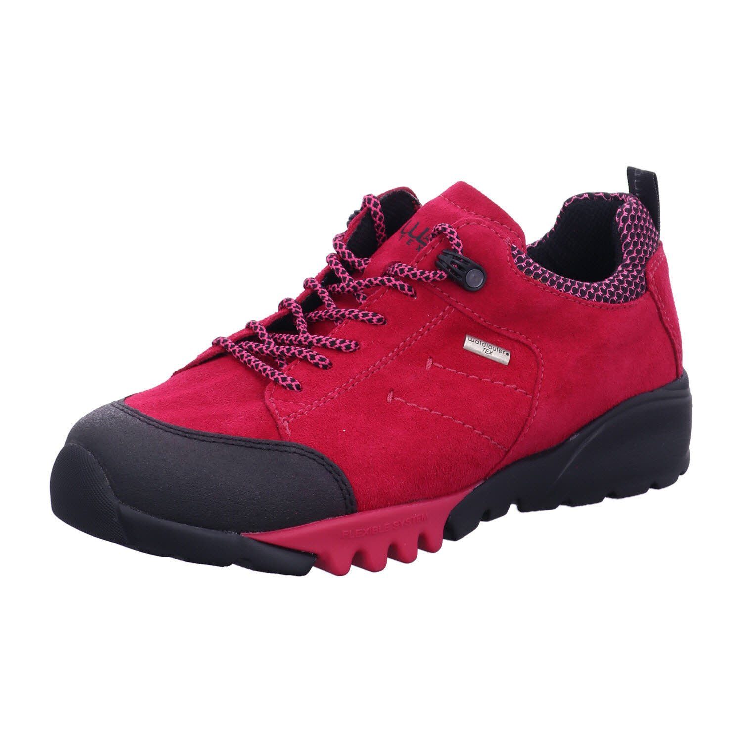 Waldläufer Amiata Outdoorschuh (1-tlg) günstig online kaufen