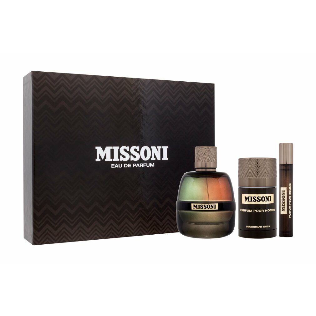 Missoni Eau de Parfum Parfum Pour Homme