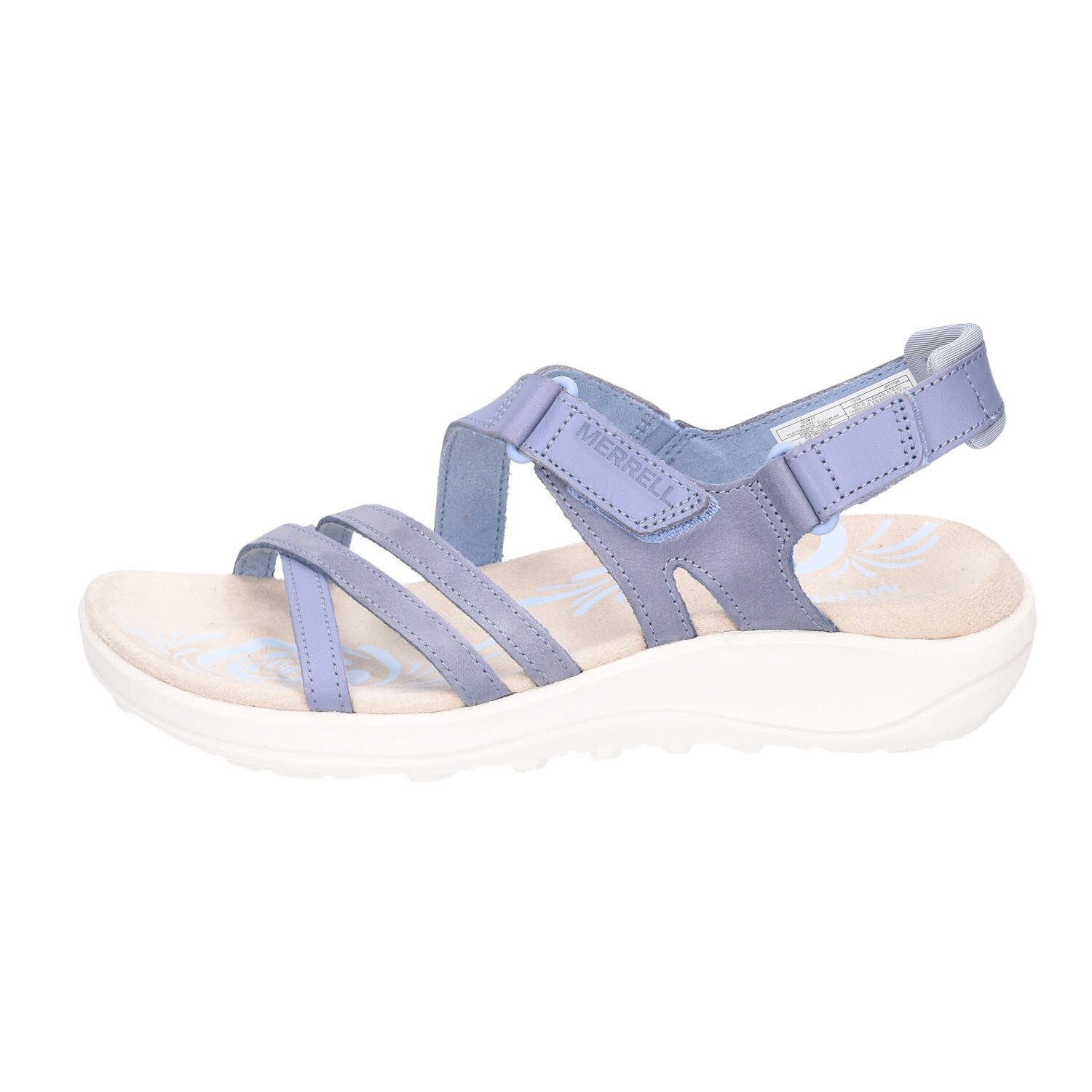 Merrell Harbor Backstrap Sandalette