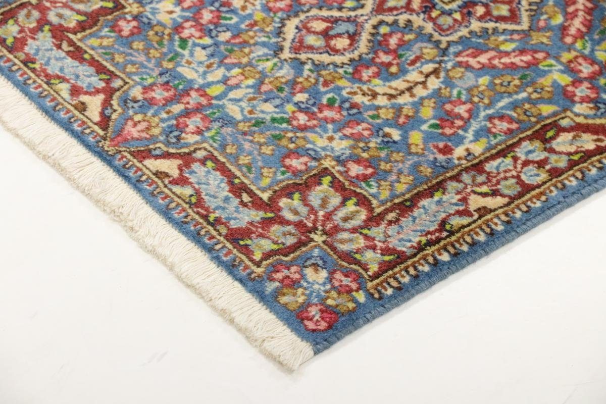 Orientteppich Kerman 57x81 Nain Orientteppich Perserteppich, 12 mm rechteckig, Handgeknüpfter Höhe: Trading, /