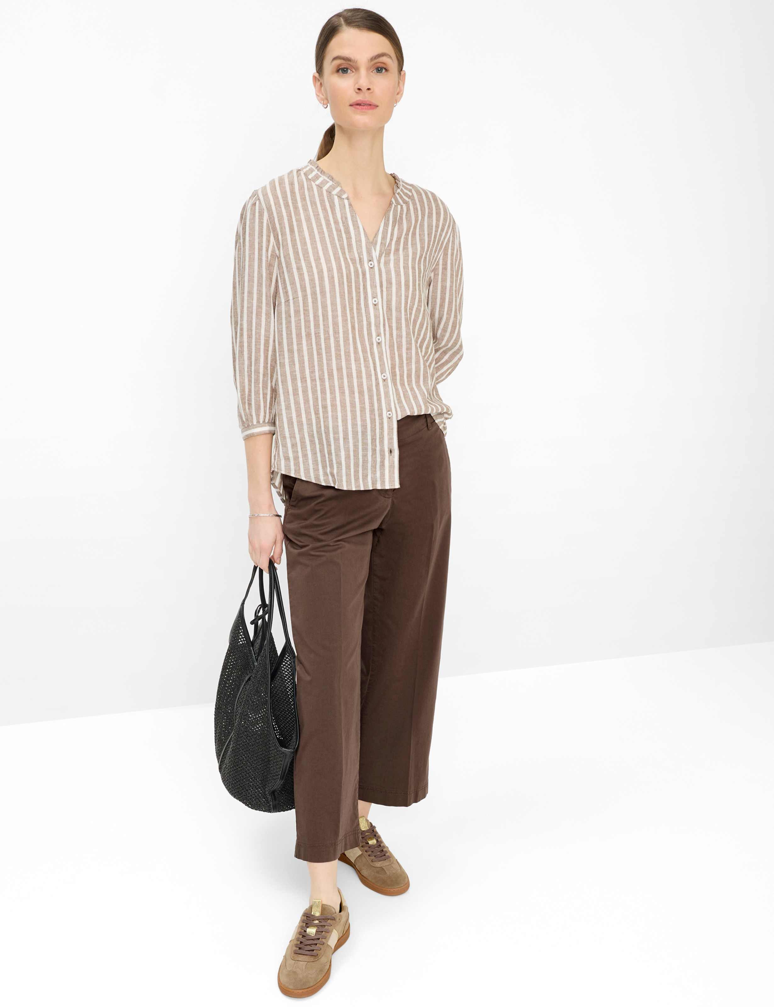 Brax 5-Pocket-Hose Style MAINE S