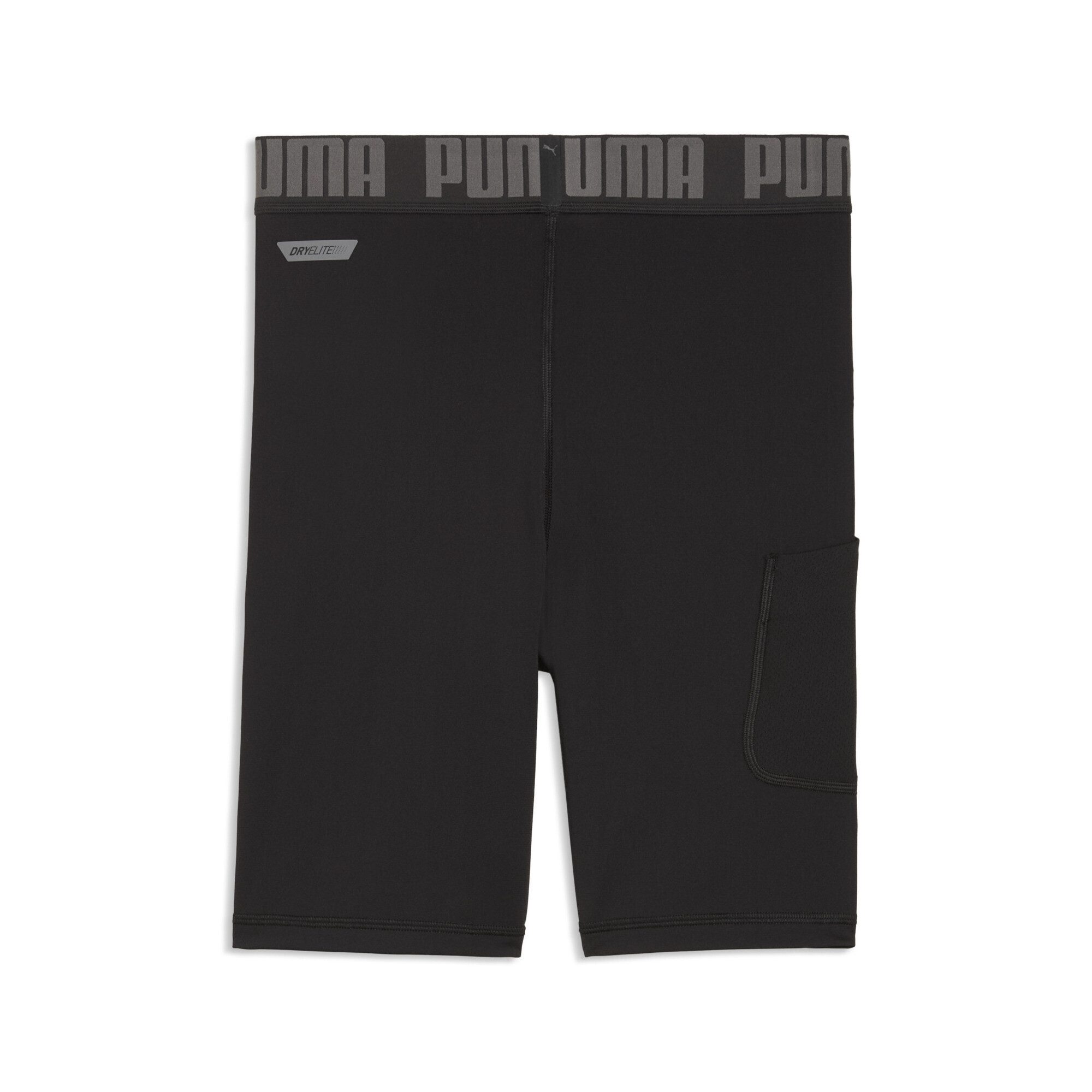 PUMA Trainingstights PWRMODE Base Layer Radlerhose Herren