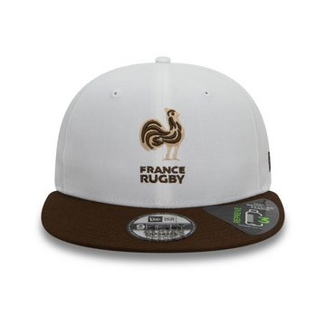 New Era Snapback Cap 9Fifty FRENCH FEDERATION OF RUGBY