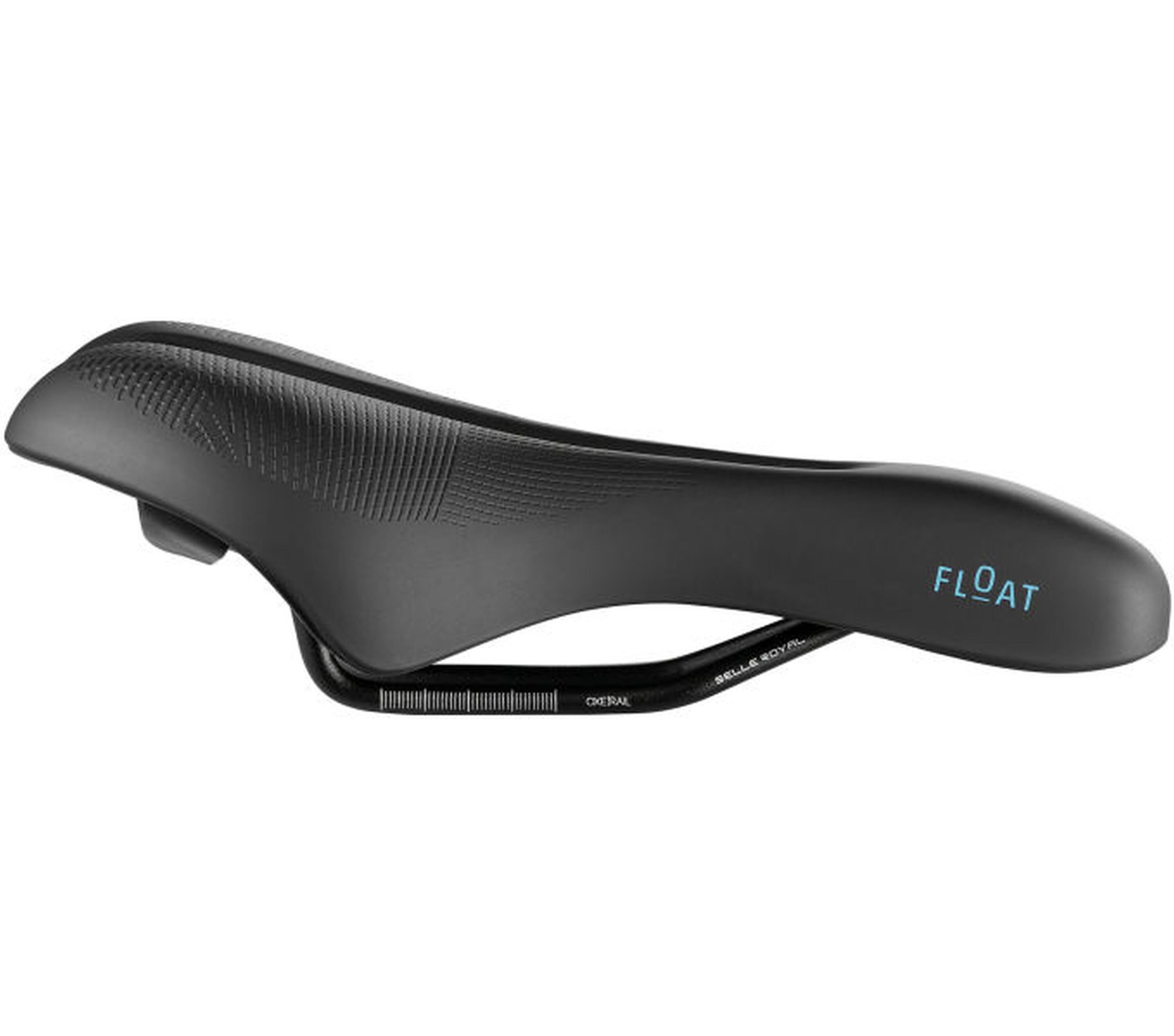 Selle Royal Fahrradsattel, Sattel Float Moderate