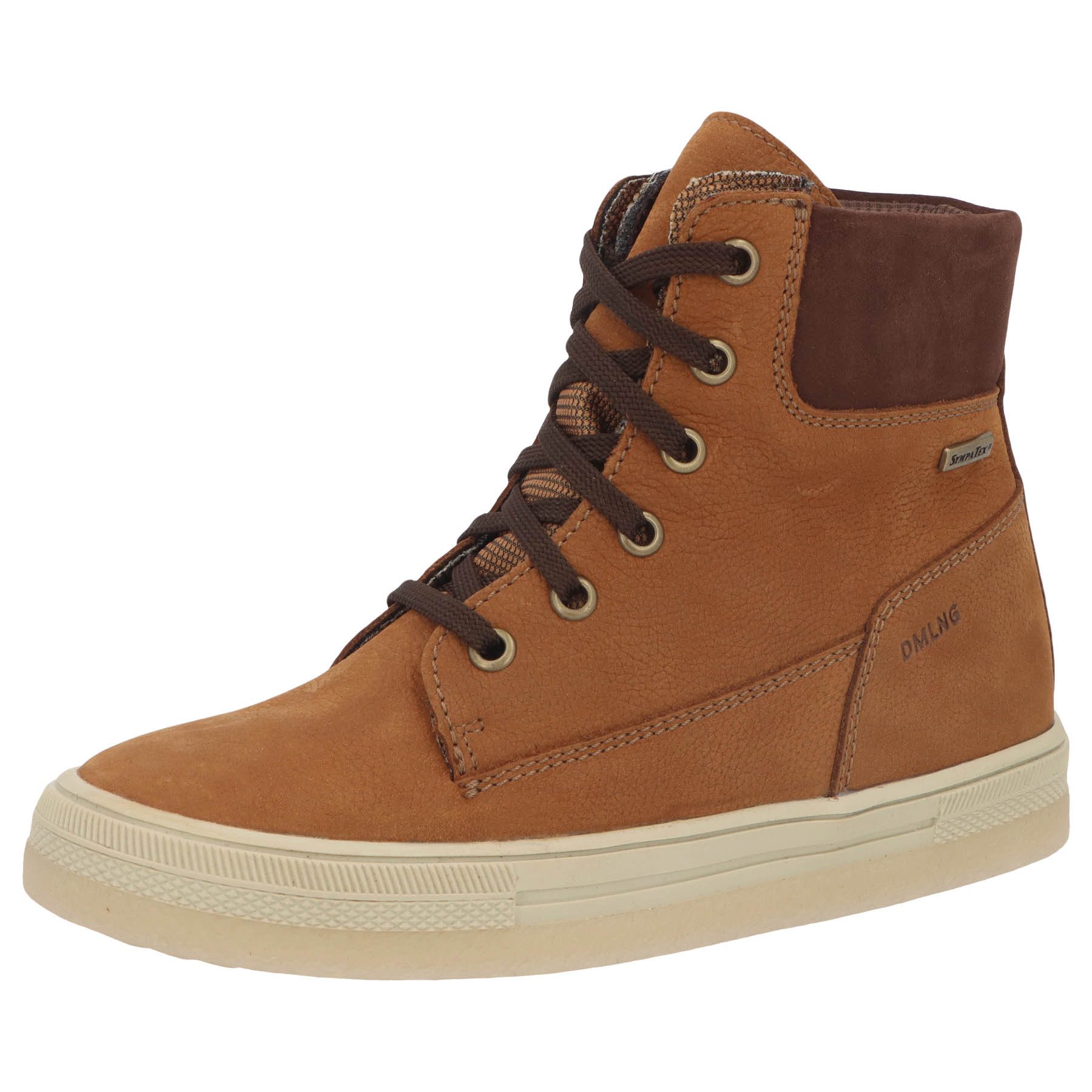 Däumling Däumling Kinder Kleinkinder Urban Stiefel Winterstiefelette