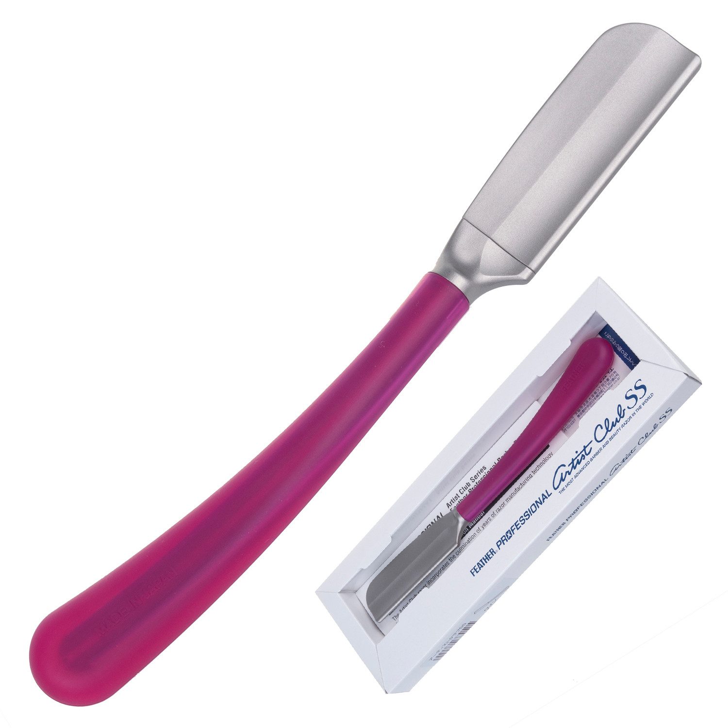 Feather Бритва ACS-NW, 1-tlg., Professional Artist Club Wine Rasier