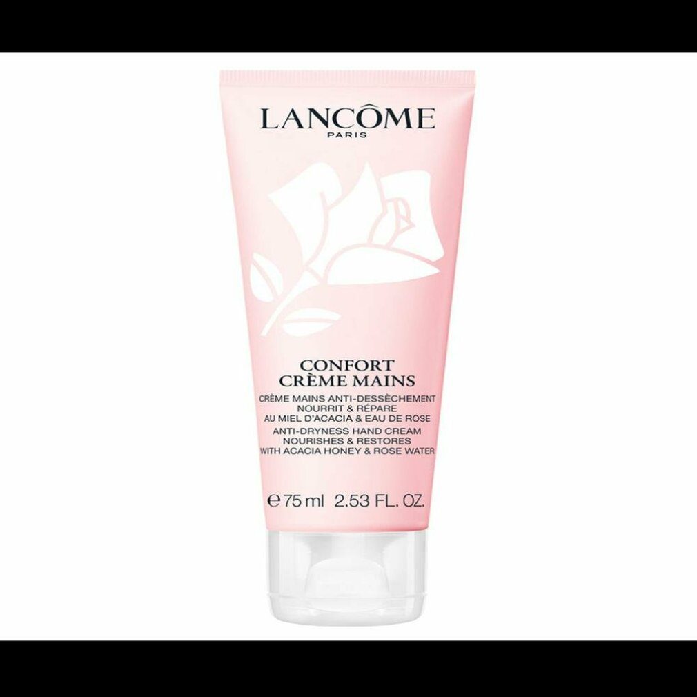 LANCOME Nagelpflegecreme Confort Creme Mains 75ml